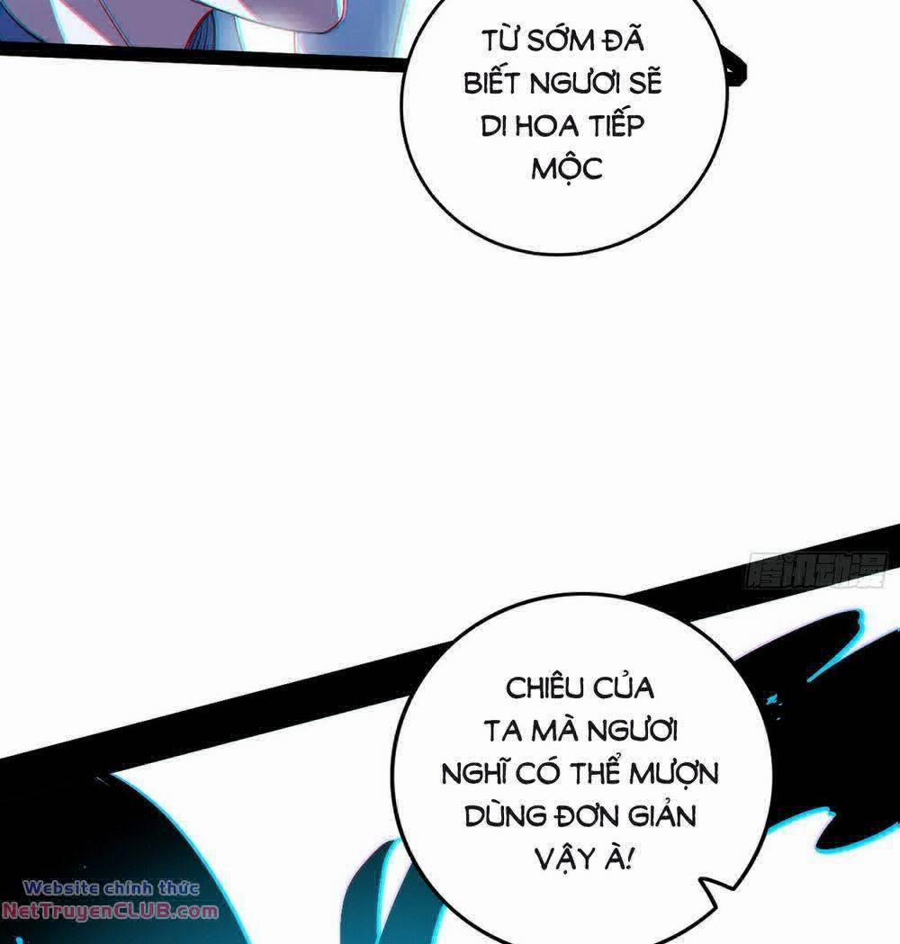 Ta Là Tà Đế 438 trang 17