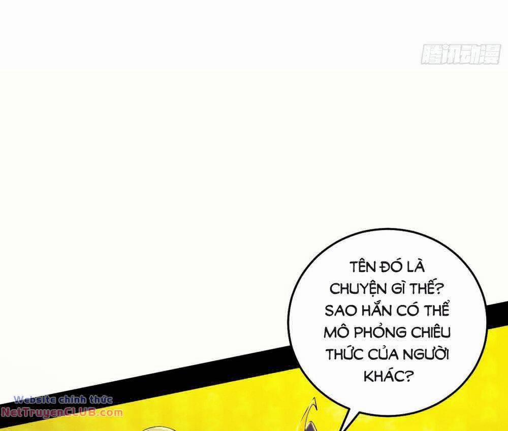 Ta Là Tà Đế 438 trang 31