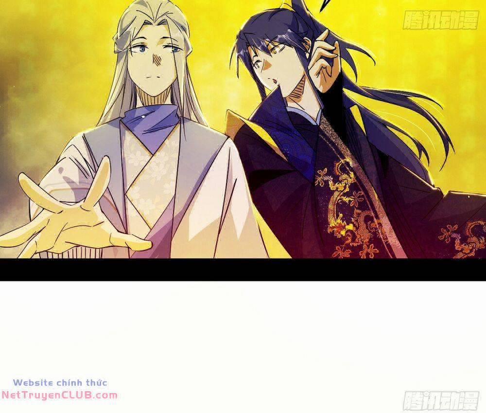 Ta Là Tà Đế 438 trang 32