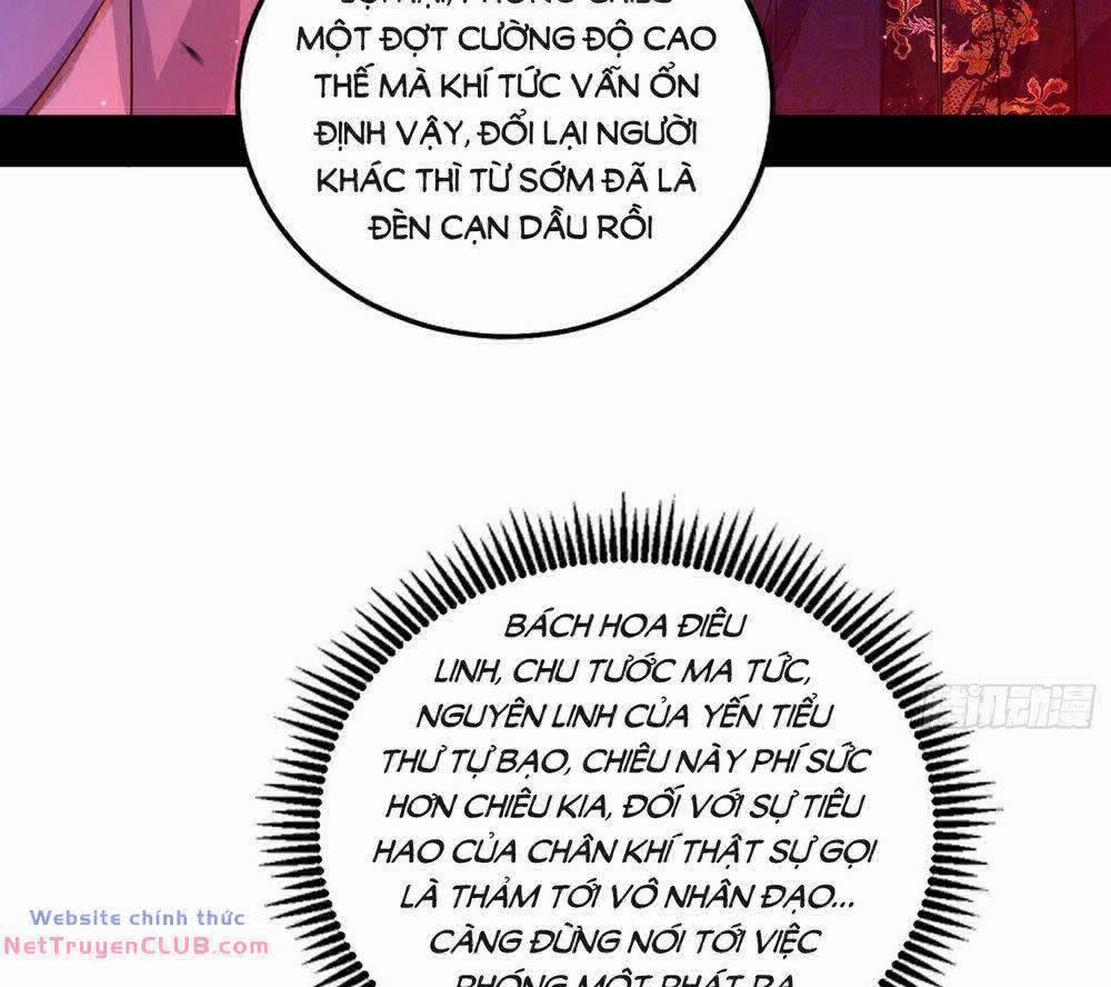Ta Là Tà Đế 438 trang 58