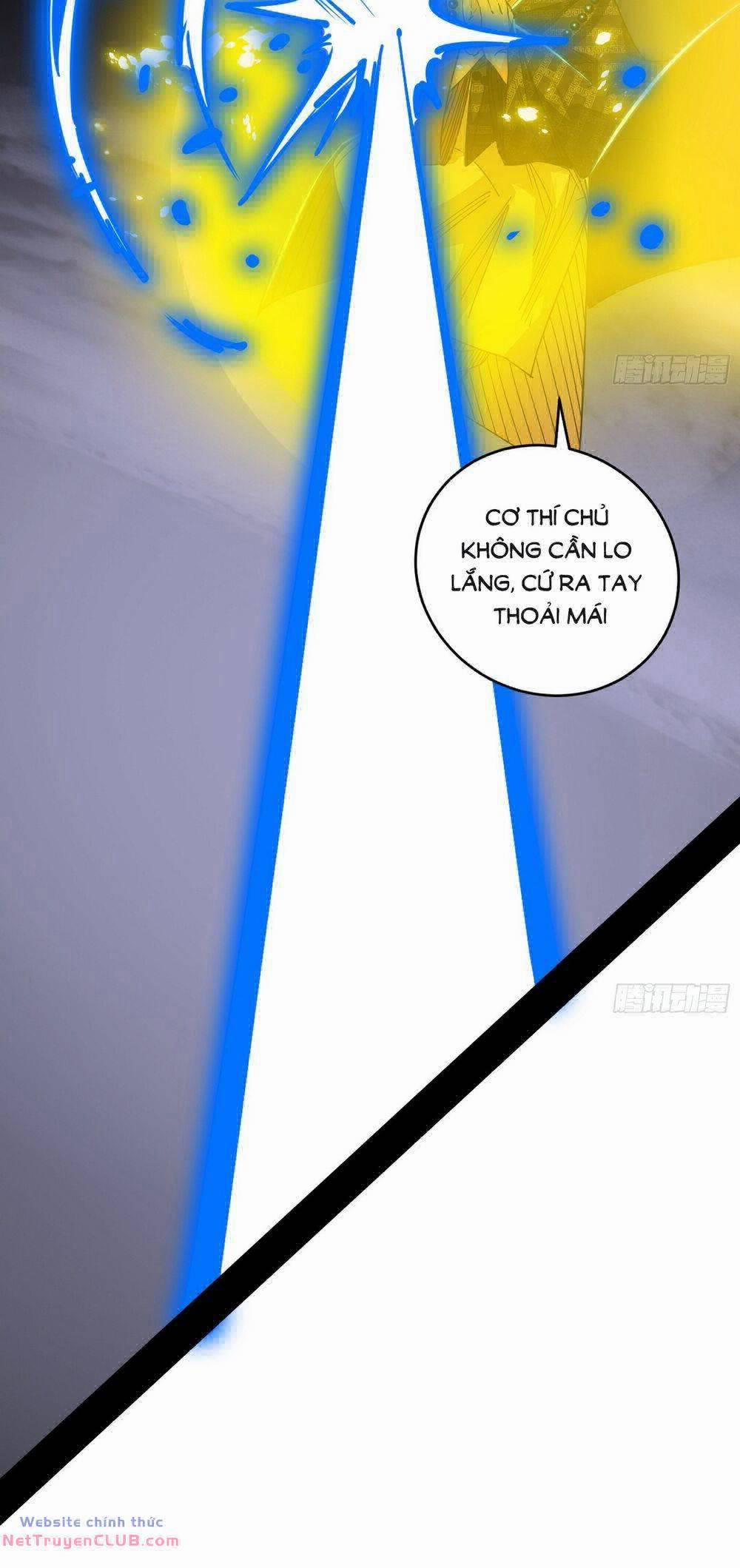 Ta Là Tà Đế 438 trang 6