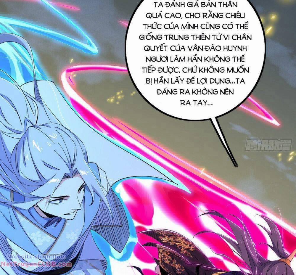 Ta Là Tà Đế 438 trang 71