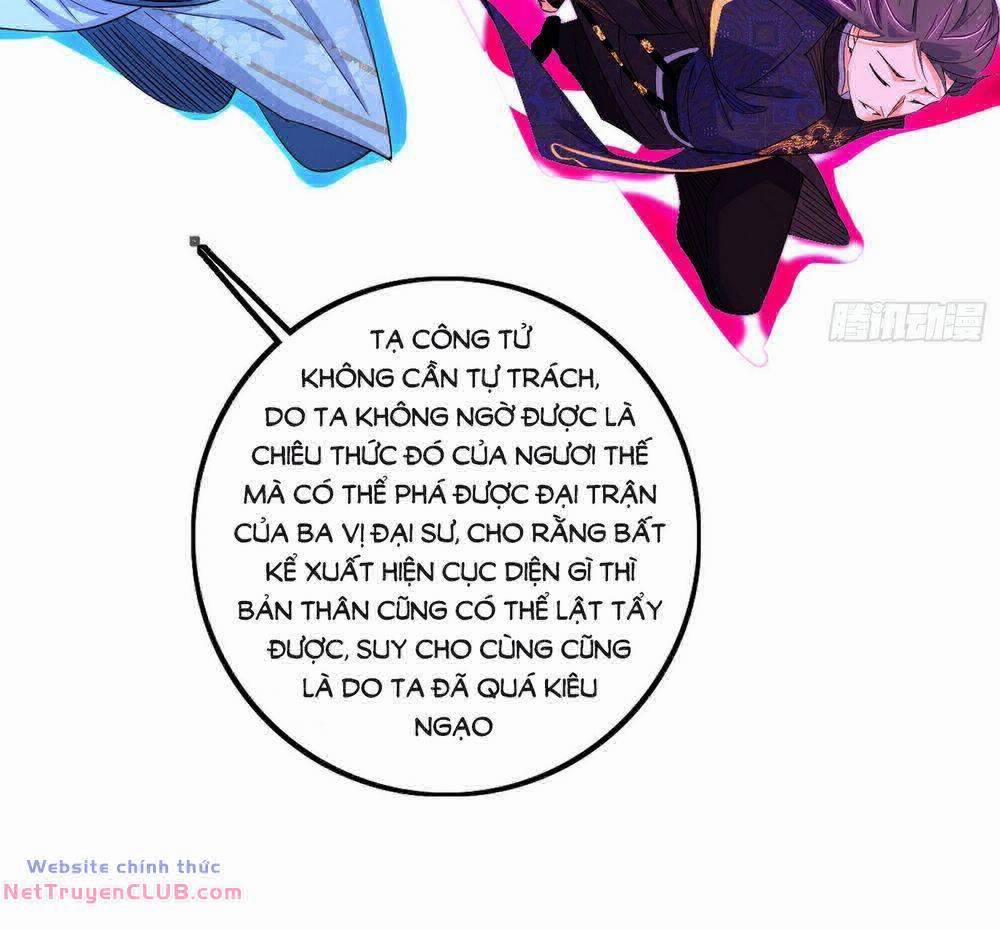Ta Là Tà Đế 438 trang 72