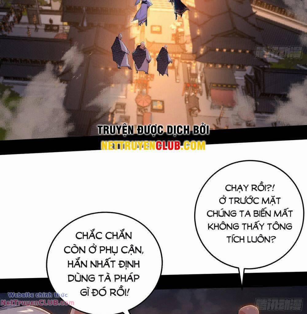 Ta Là Tà Đế 438 trang 77