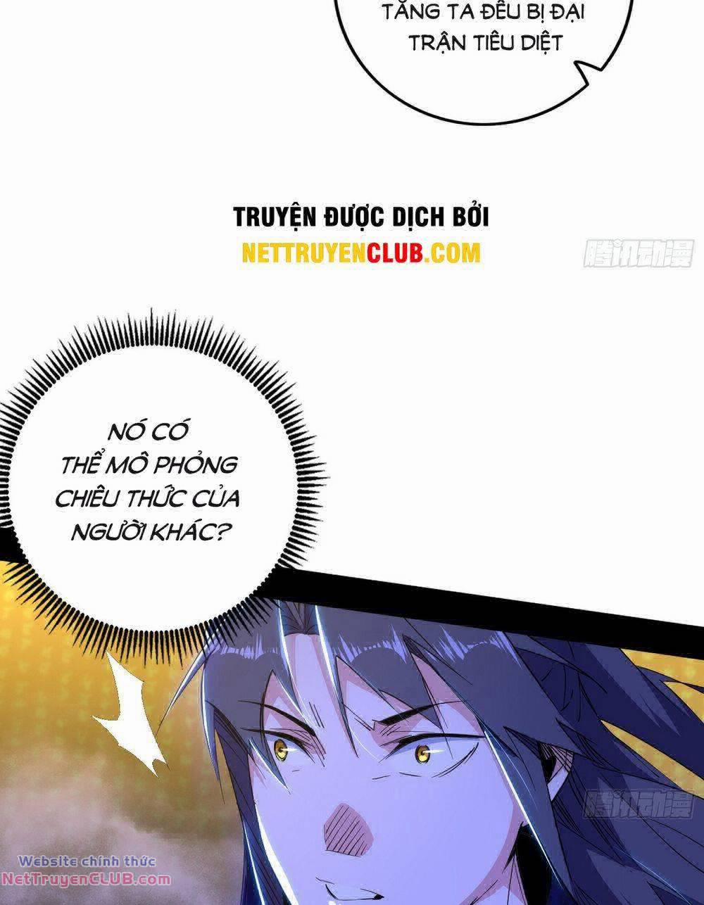 Ta Là Tà Đế 438 trang 8