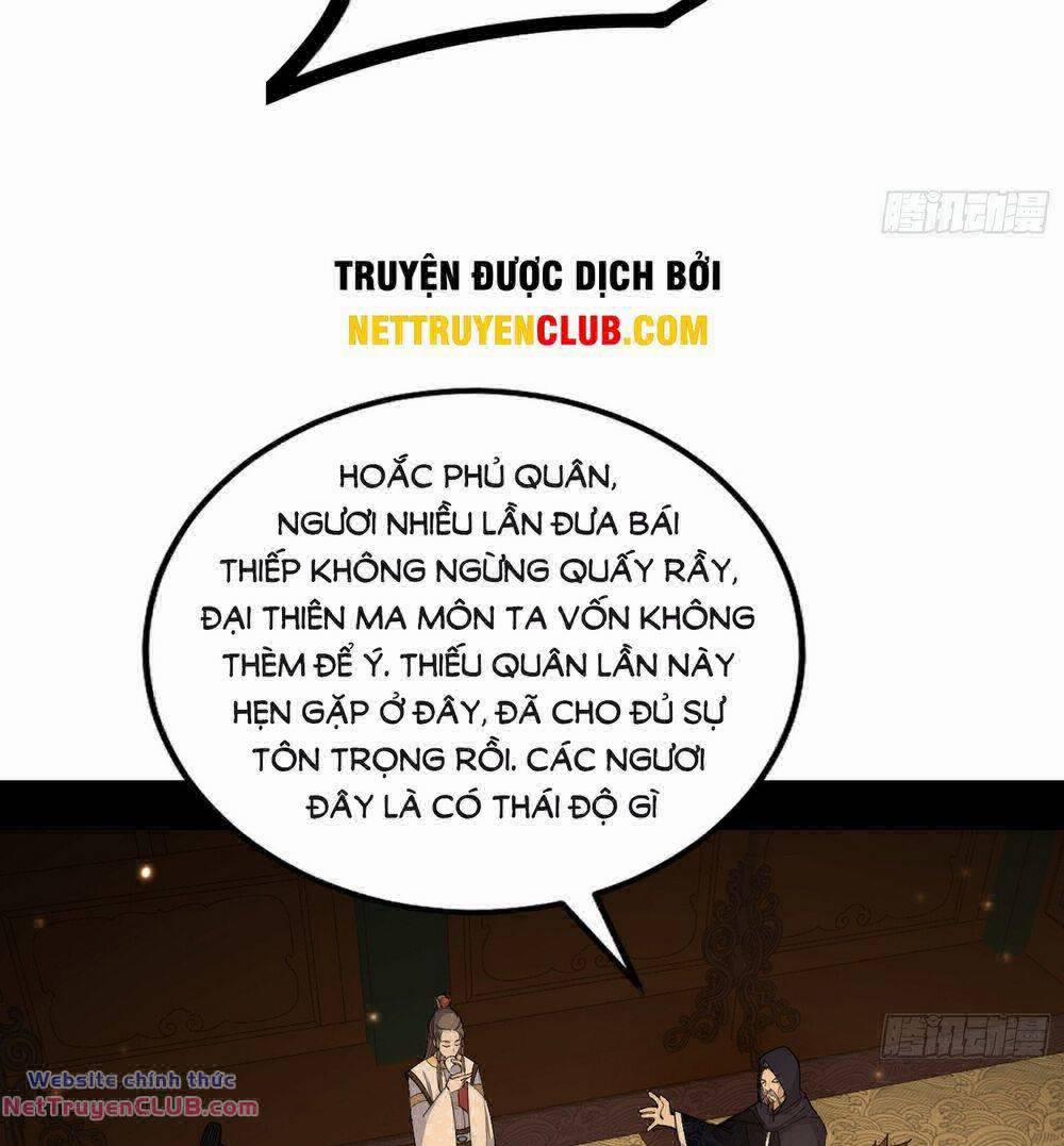 Ta Là Tà Đế 438 trang 83