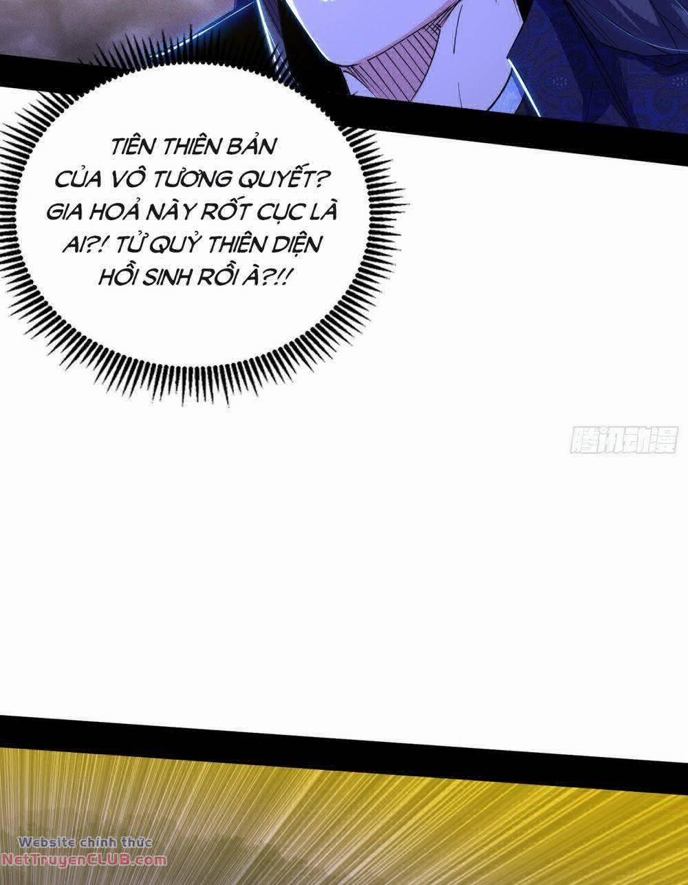 Ta Là Tà Đế 438 trang 9