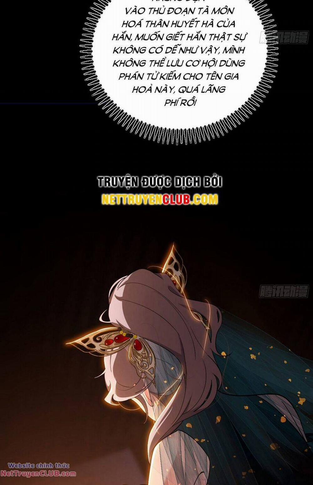 Ta Là Tà Đế 439 trang 11