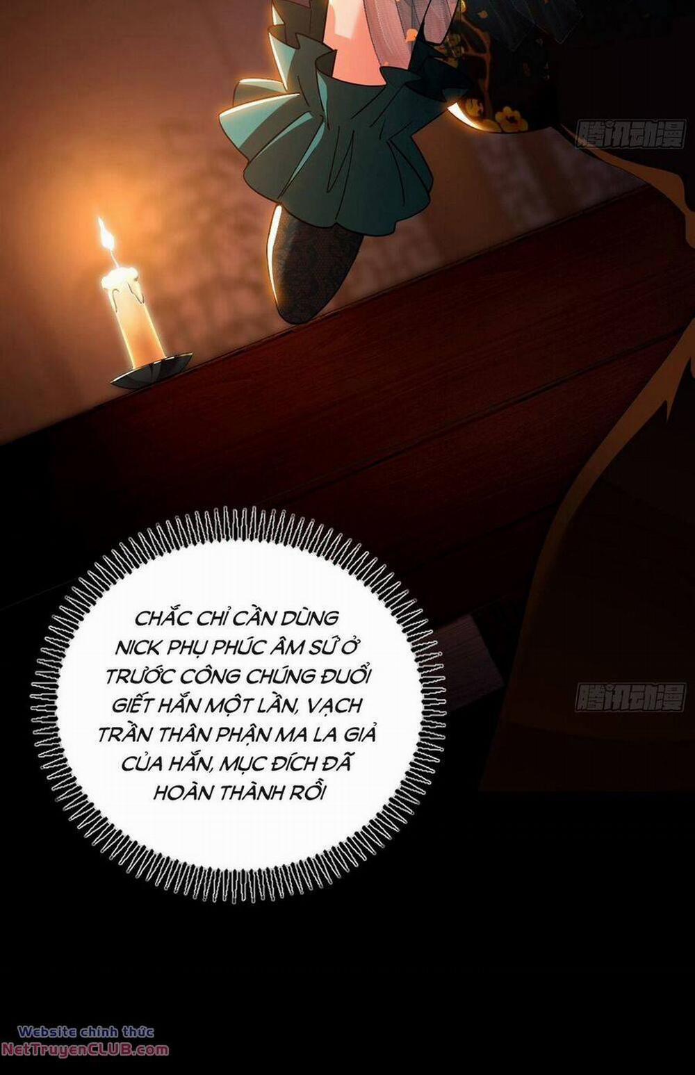 Ta Là Tà Đế 439 trang 12