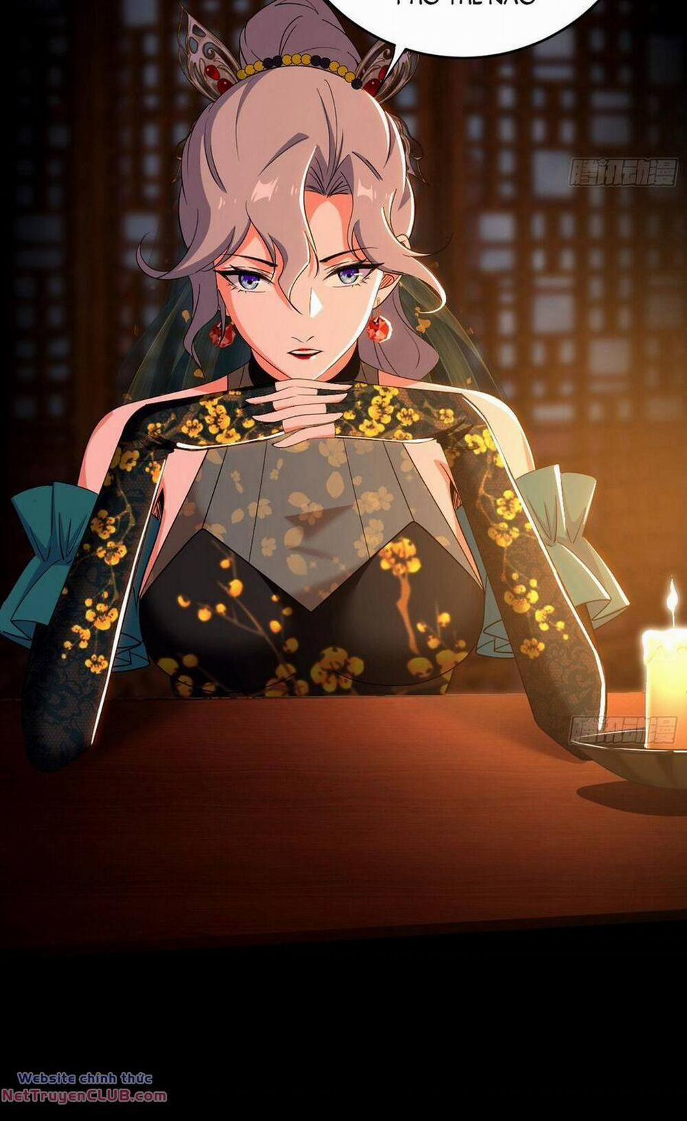 Ta Là Tà Đế 439 trang 15