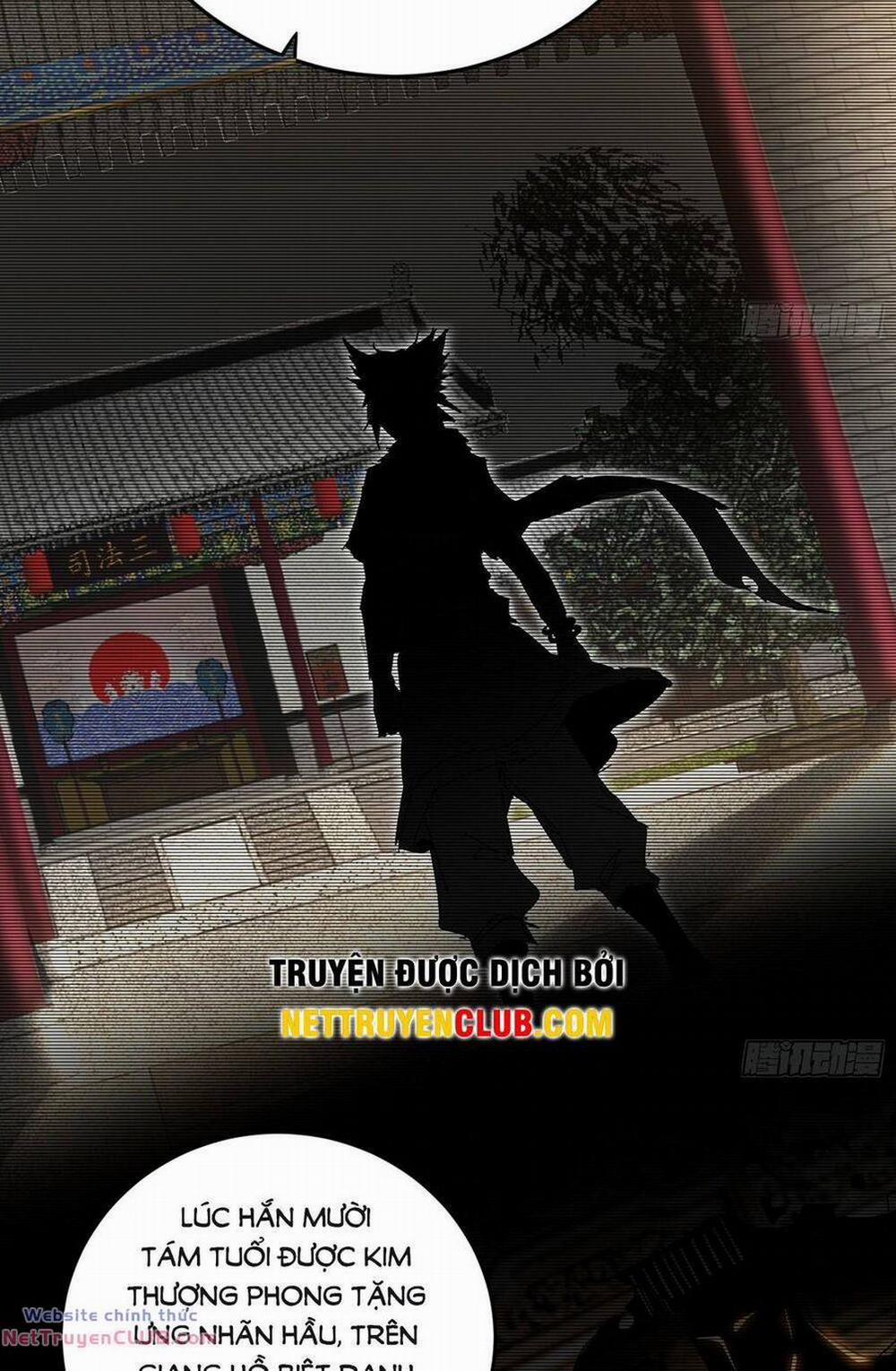 Ta Là Tà Đế 439 trang 20