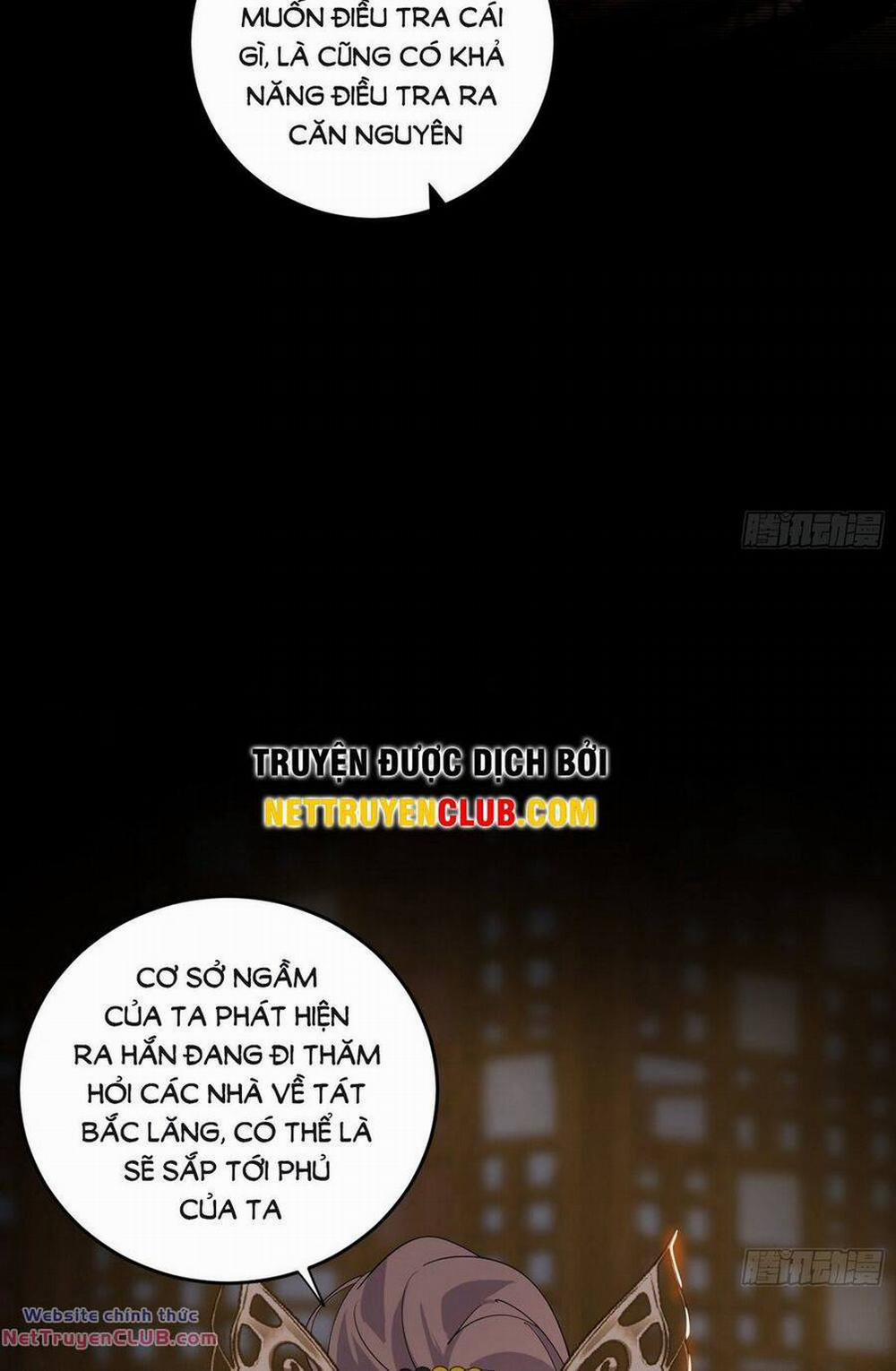 Ta Là Tà Đế 439 trang 22