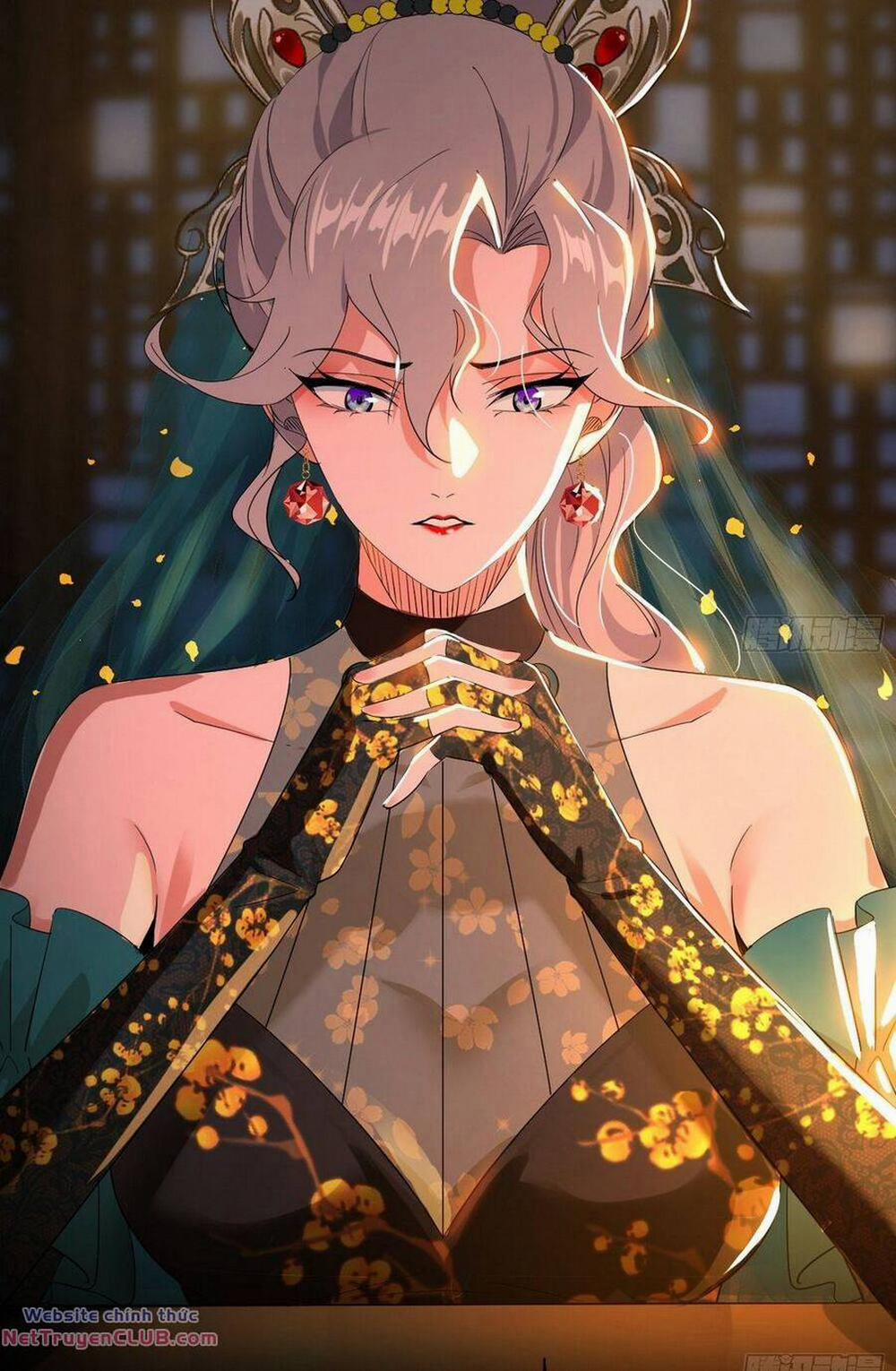 Ta Là Tà Đế 439 trang 23