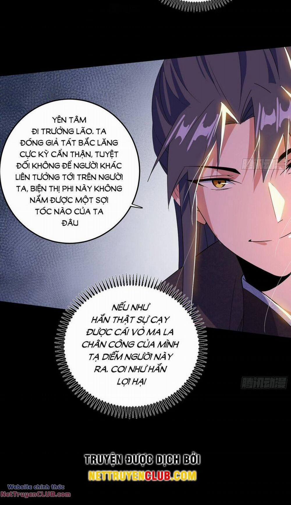 Ta Là Tà Đế 439 trang 26