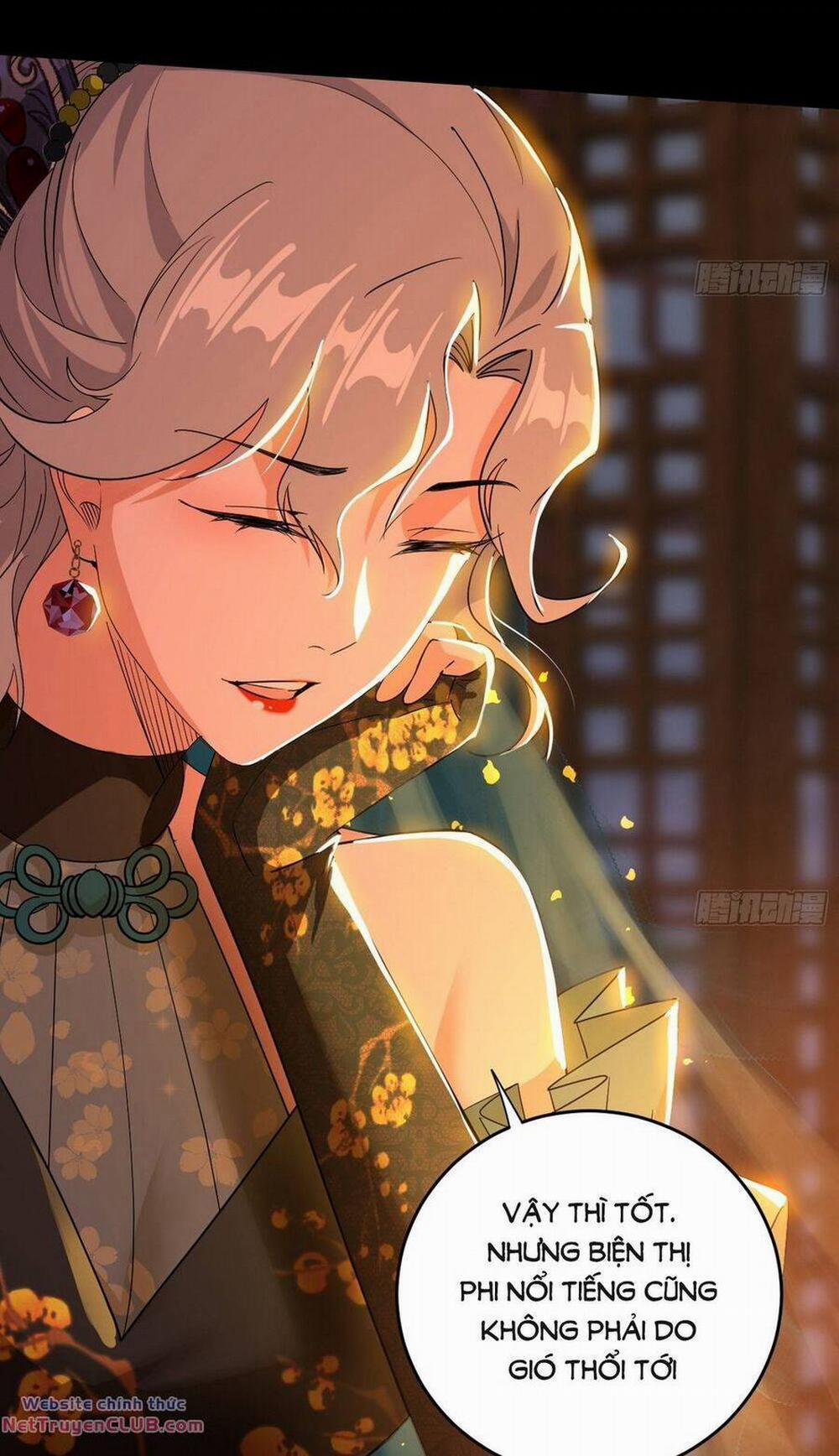 Ta Là Tà Đế 439 trang 27