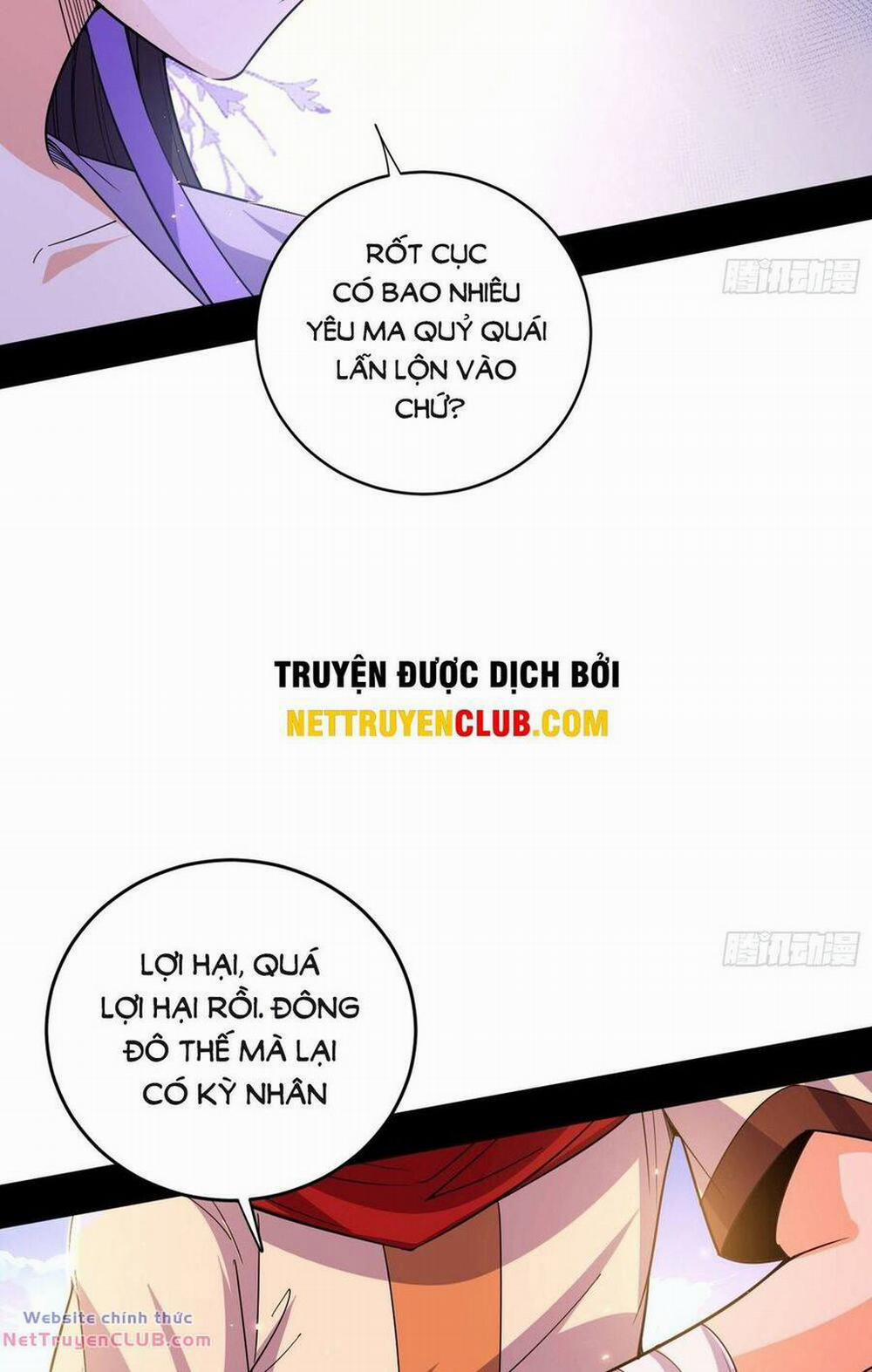 Ta Là Tà Đế 439 trang 38