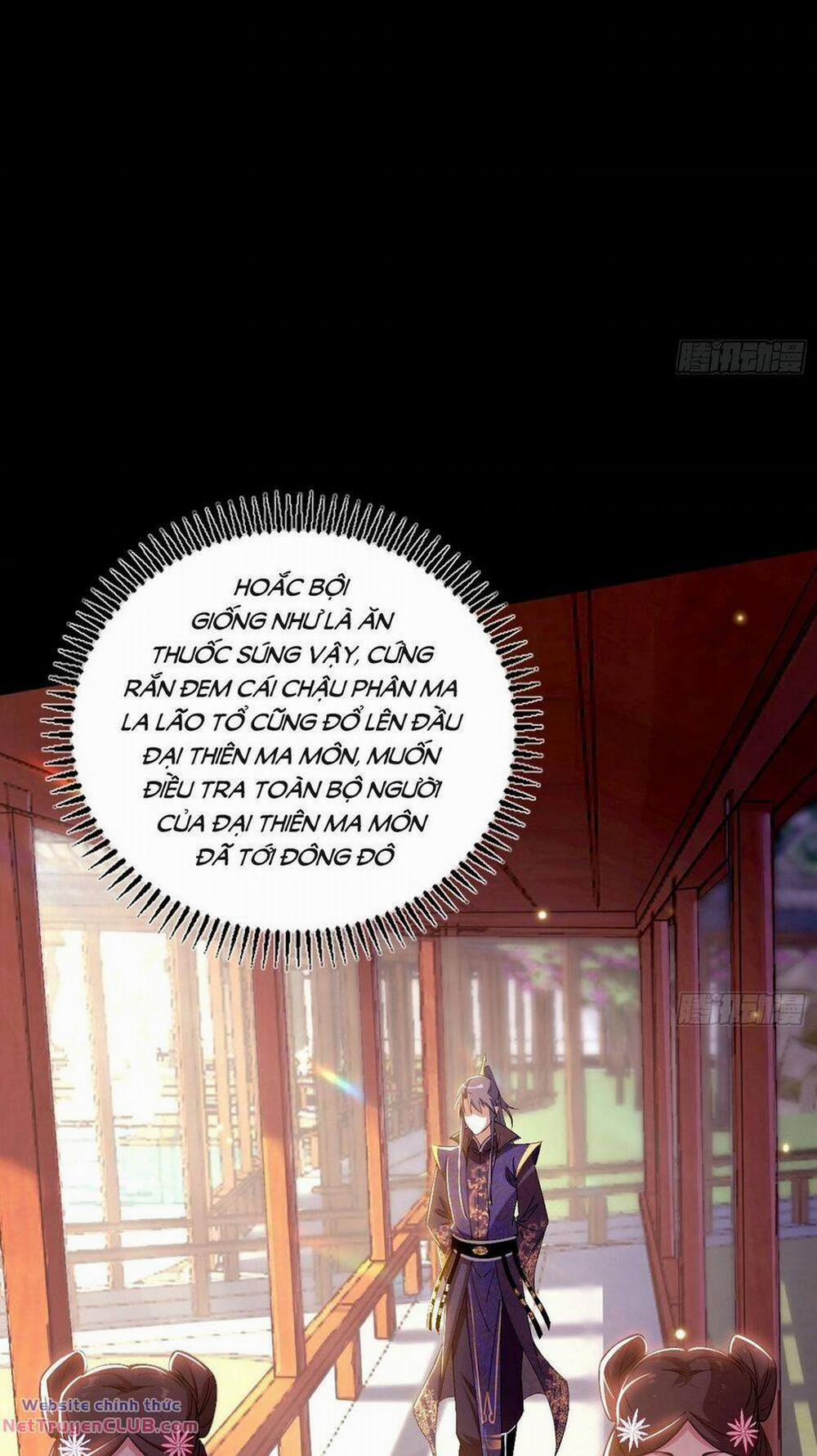 Ta Là Tà Đế 439 trang 4