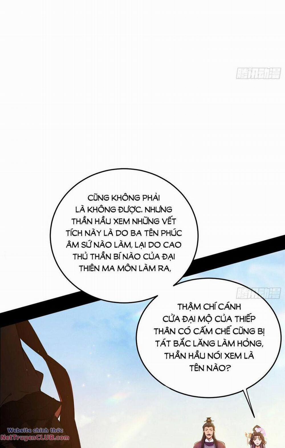 Ta Là Tà Đế 439 trang 40