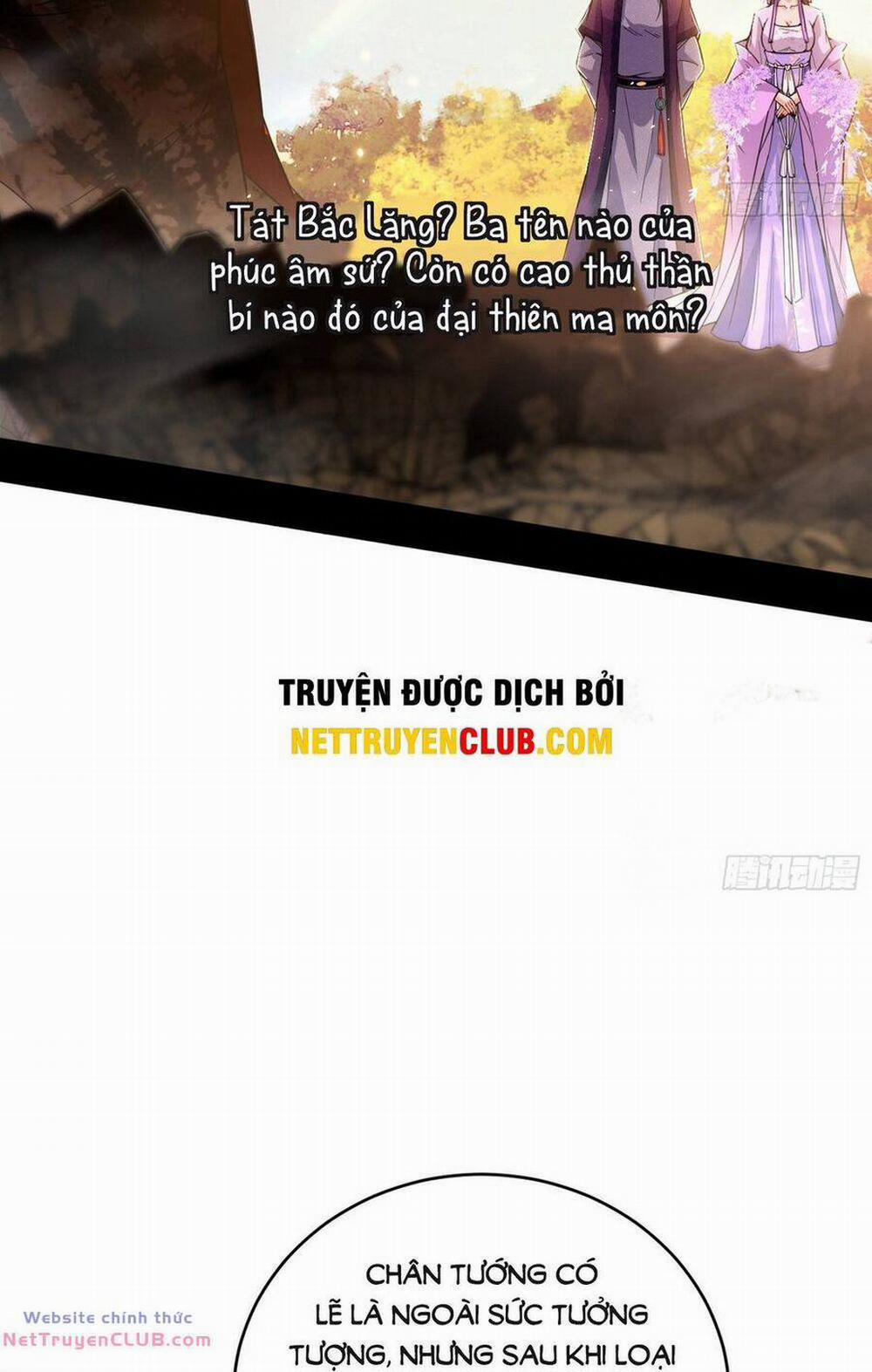 Ta Là Tà Đế 439 trang 41