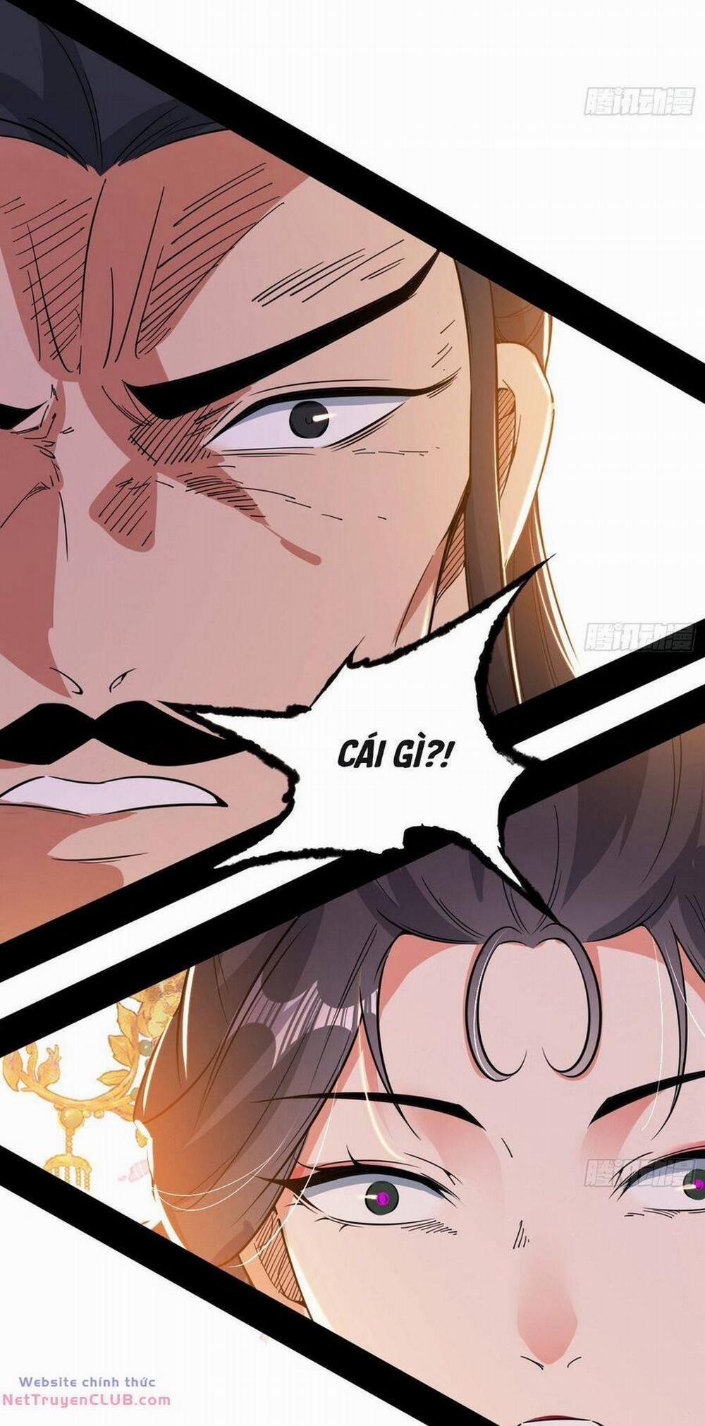 Ta Là Tà Đế 439 trang 46