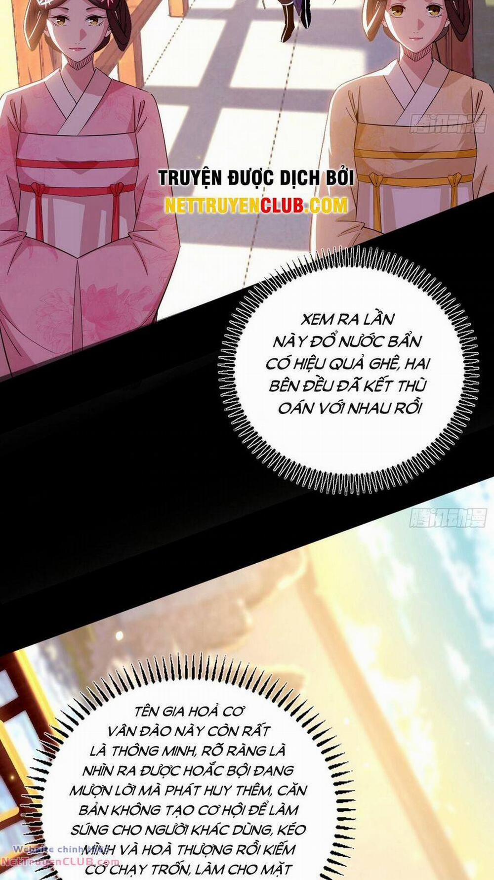 Ta Là Tà Đế 439 trang 5