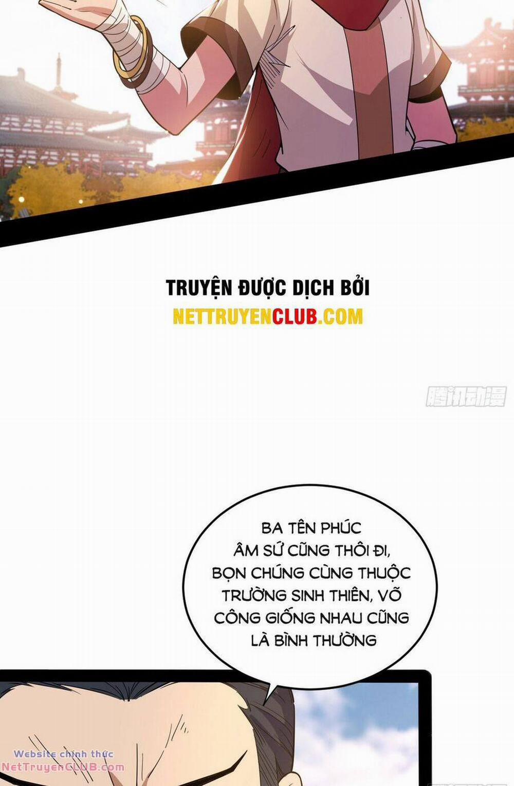 Ta Là Tà Đế 439 trang 51