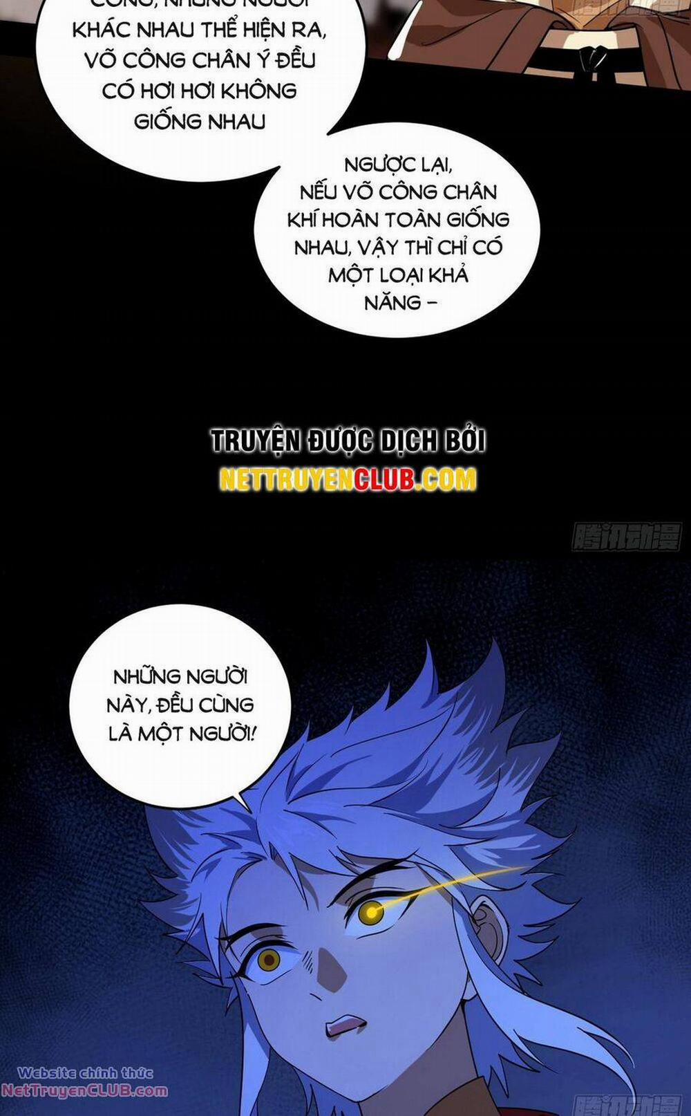 Ta Là Tà Đế 439 trang 56