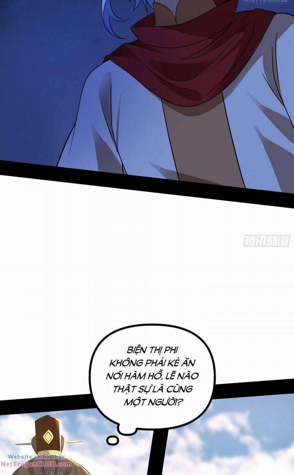 Ta Là Tà Đế 439 trang 57