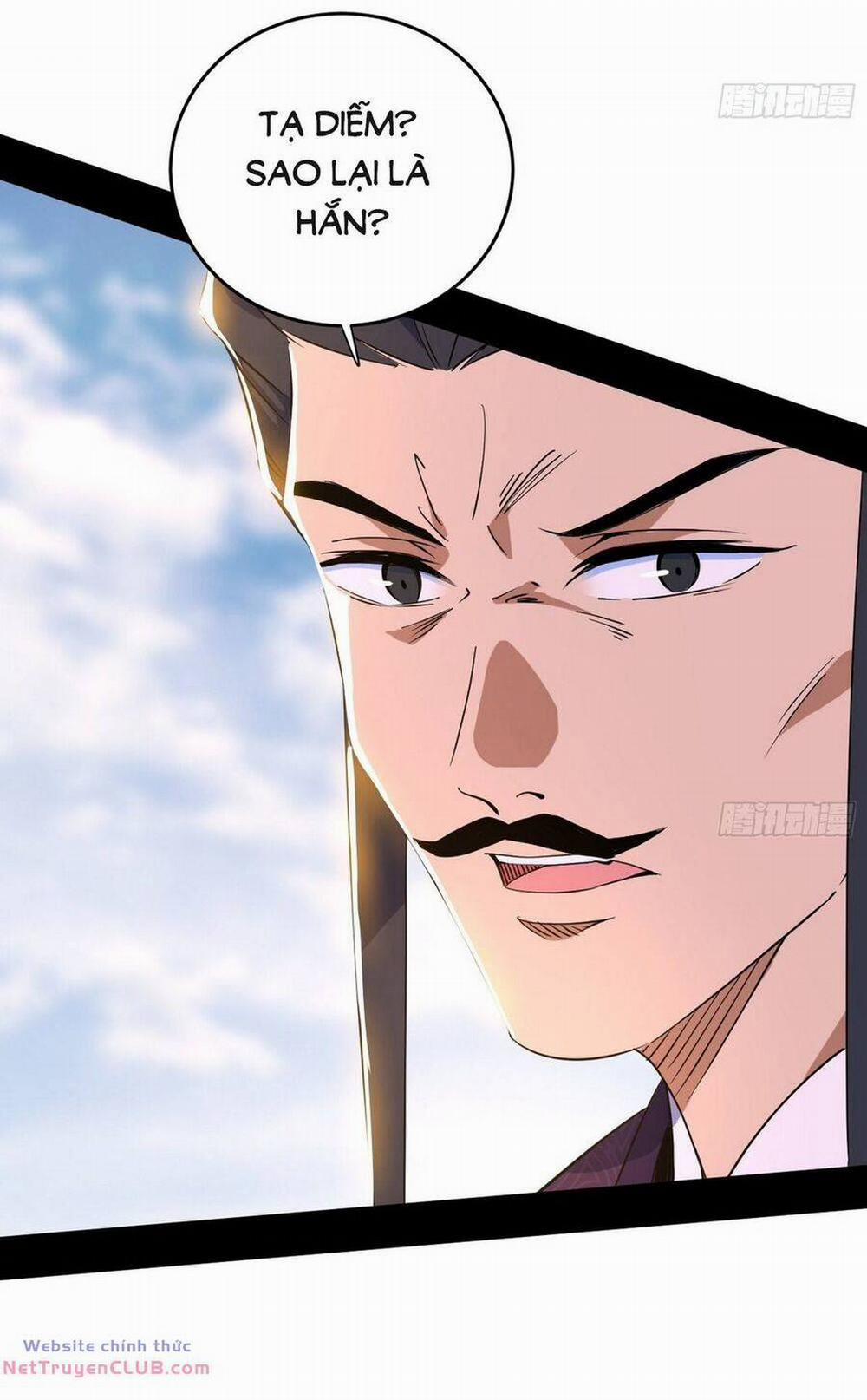 Ta Là Tà Đế 439 trang 60