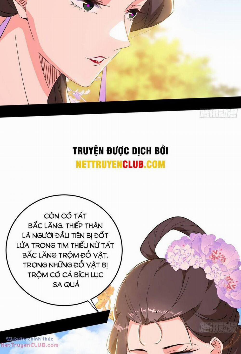 Ta Là Tà Đế 439 trang 62