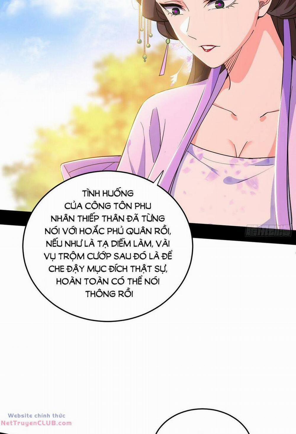 Ta Là Tà Đế 439 trang 63