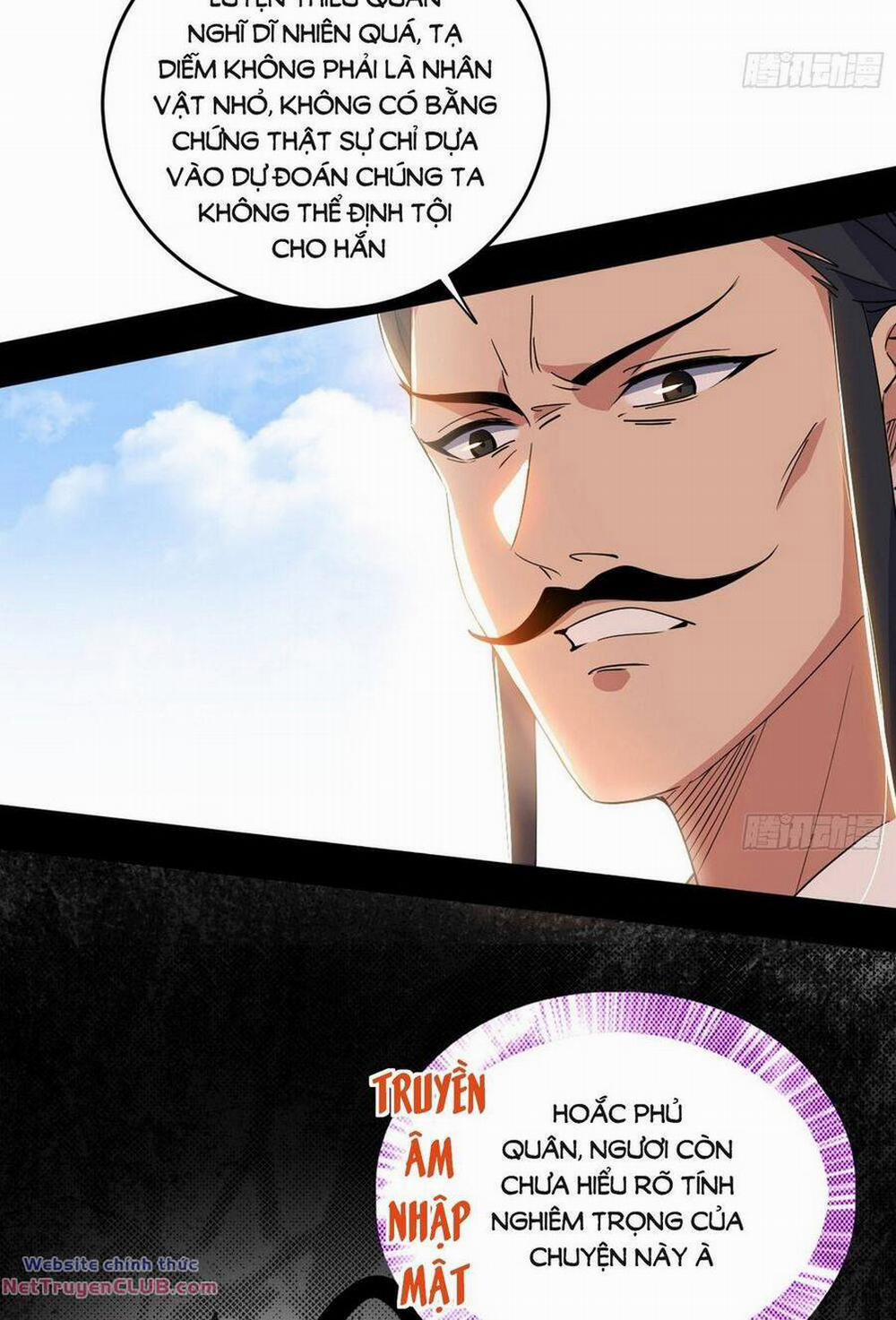 Ta Là Tà Đế 439 trang 70