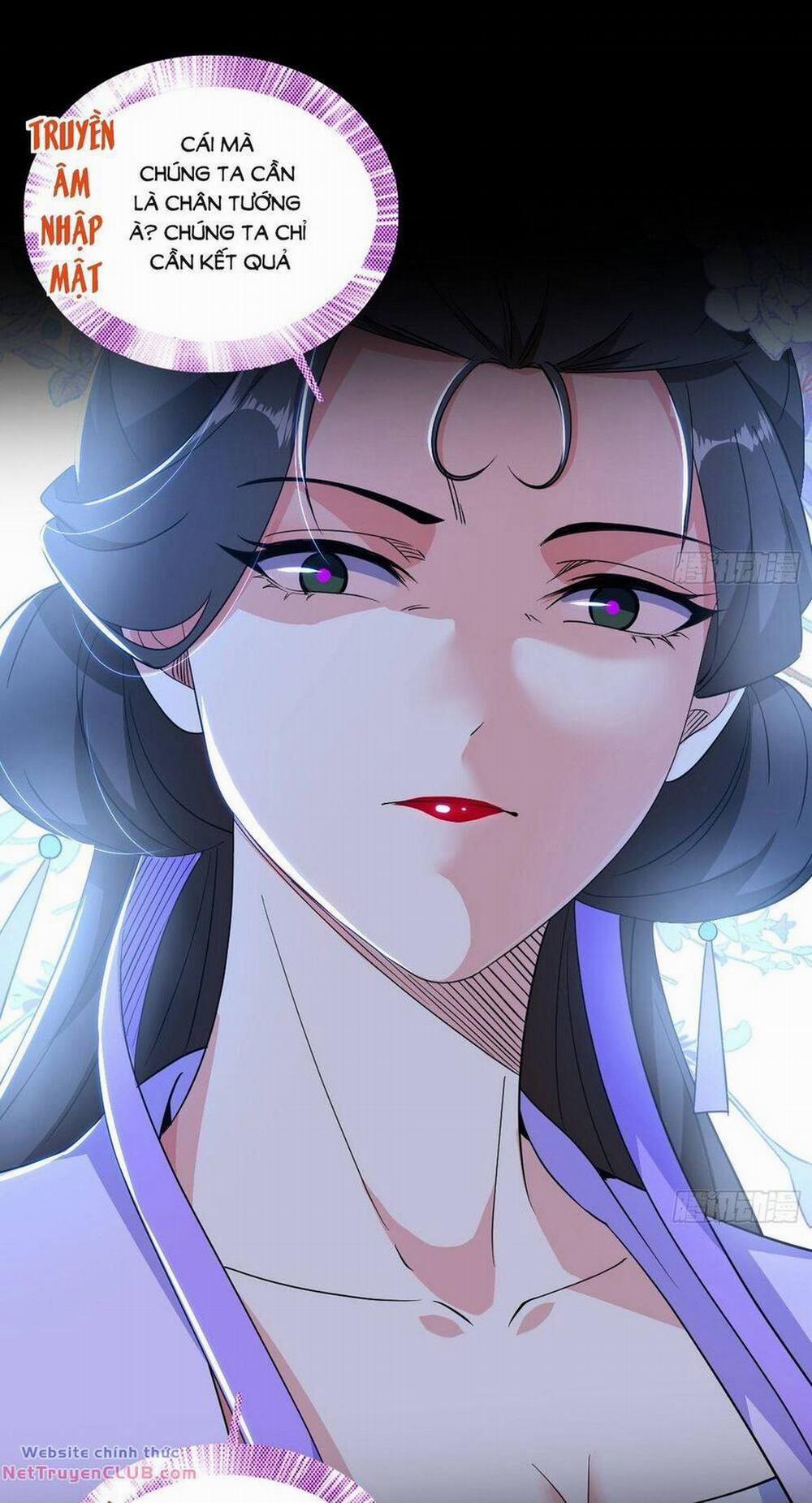 Ta Là Tà Đế 439 trang 73