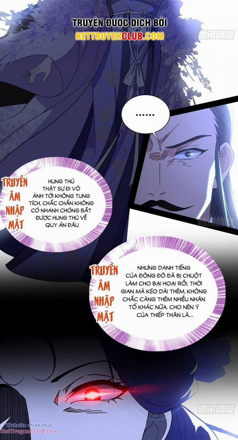 Ta Là Tà Đế 439 trang 75