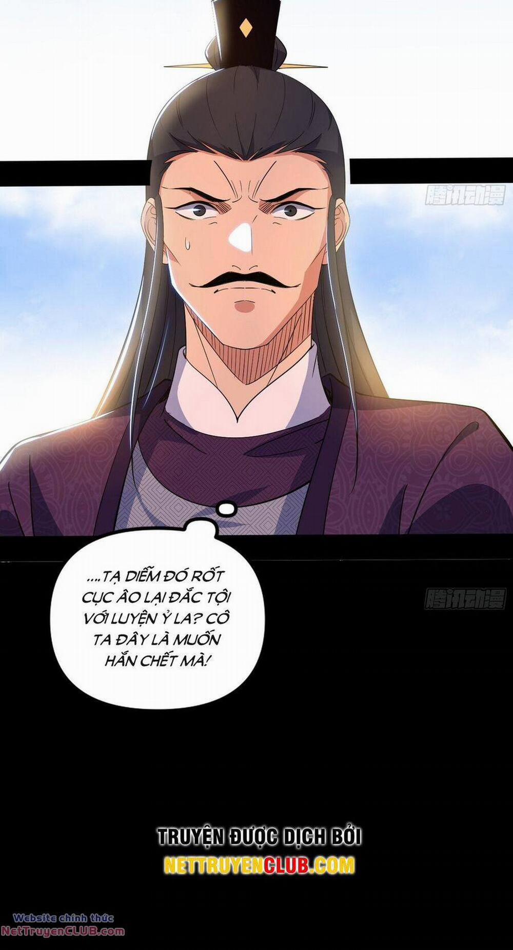 Ta Là Tà Đế 439 trang 77