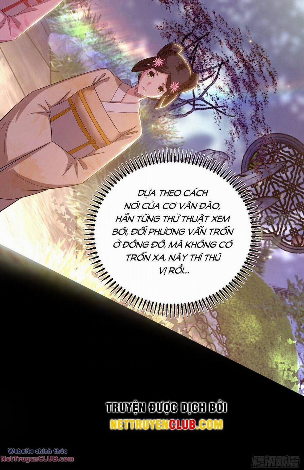 Ta Là Tà Đế 439 trang 8