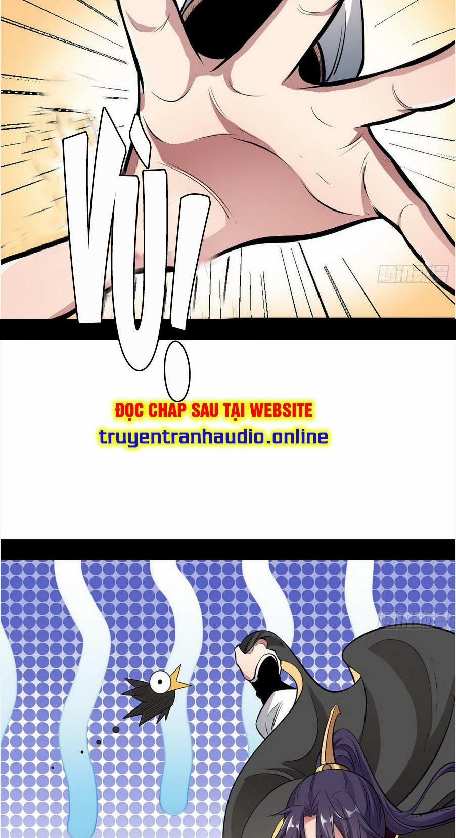 Ta Là Tà Đế 44.1 trang 16