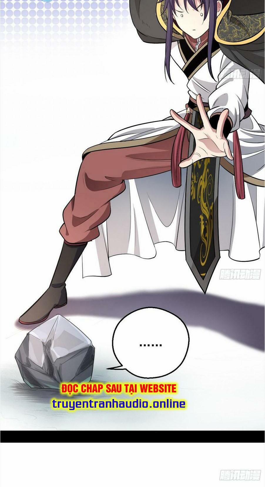 Ta Là Tà Đế 44.1 trang 17