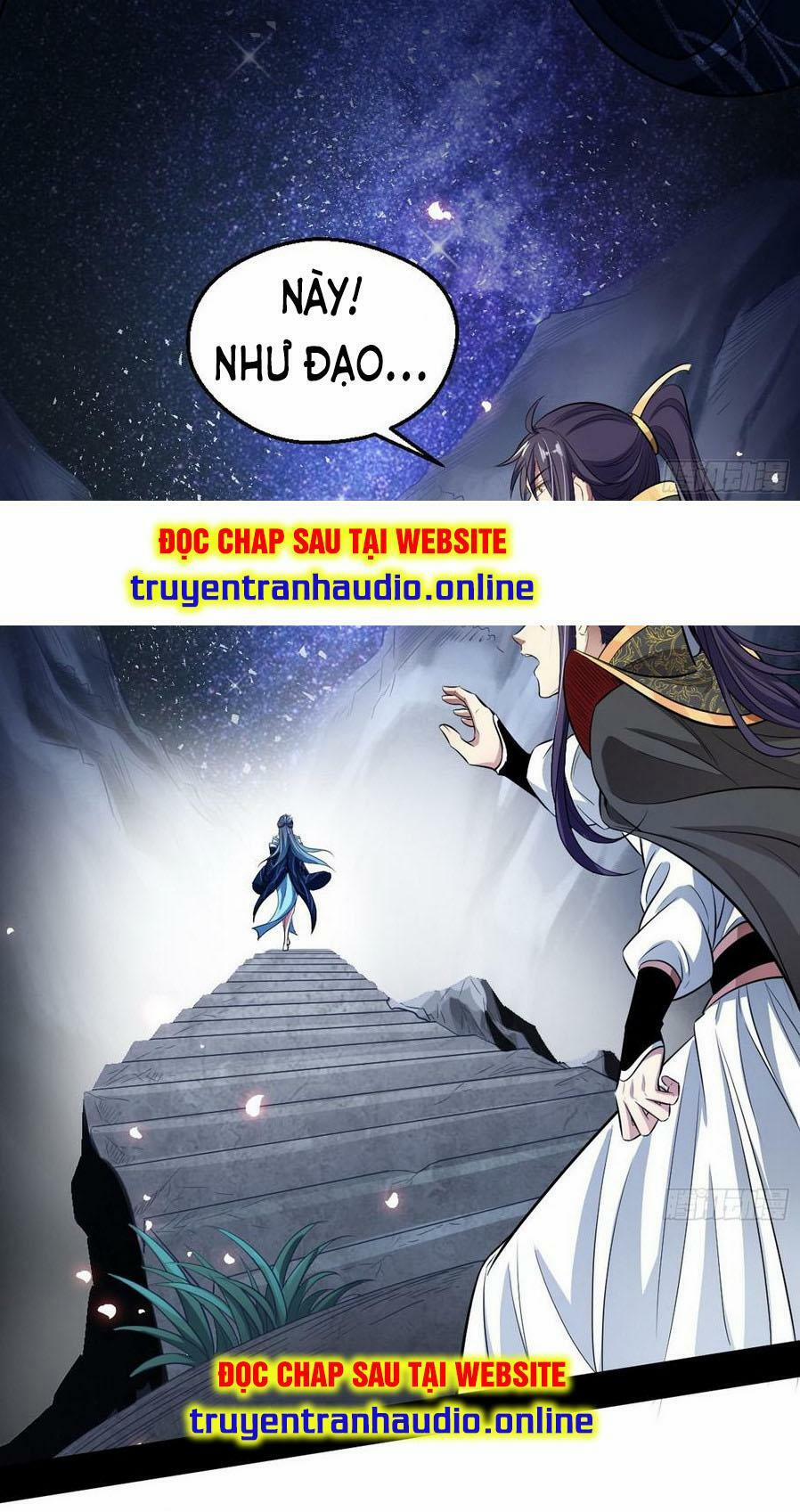 Ta Là Tà Đế 44.1 trang 6