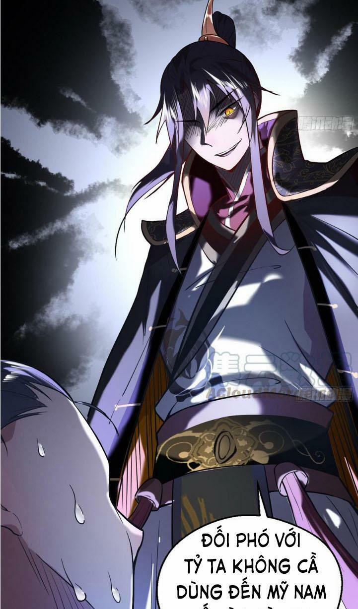 Ta Là Tà Đế 44.2 trang 22