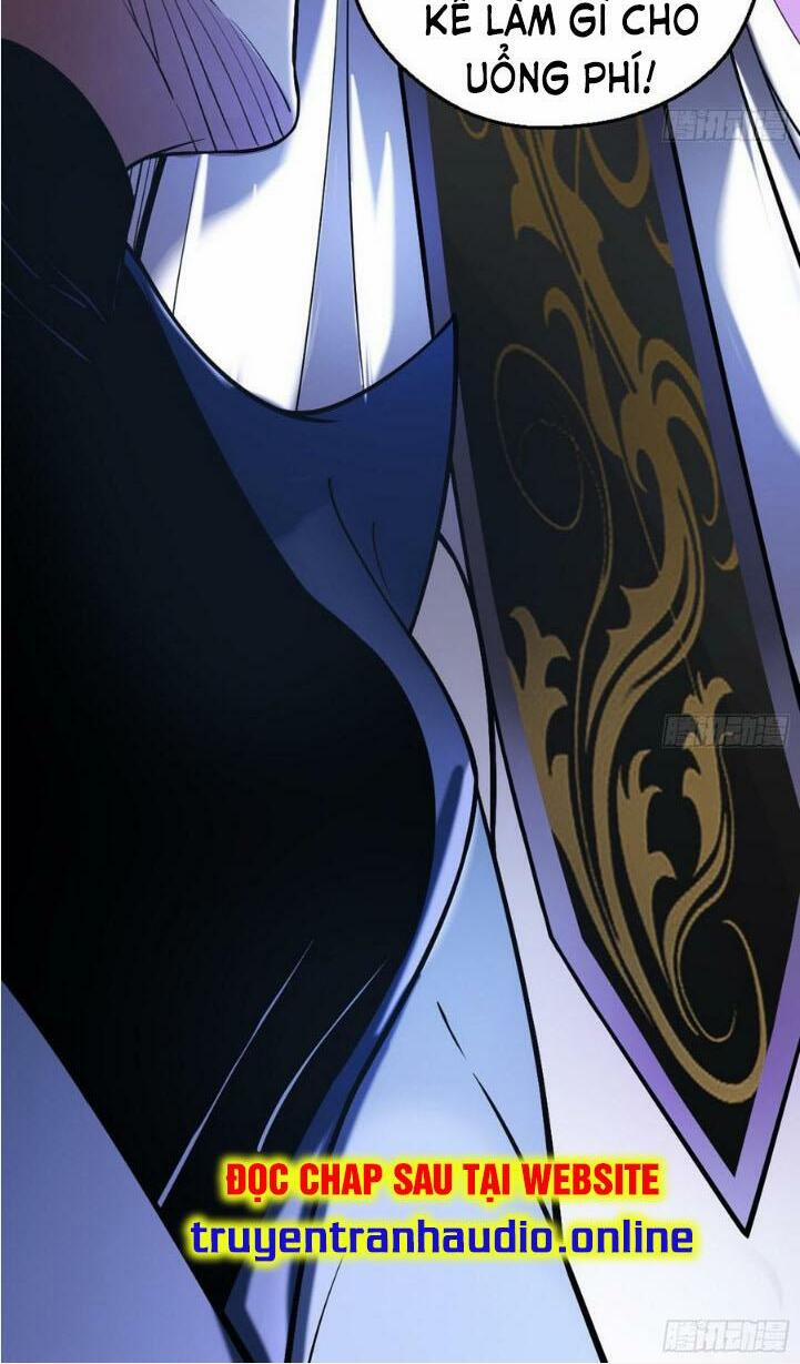 Ta Là Tà Đế 44.2 trang 23