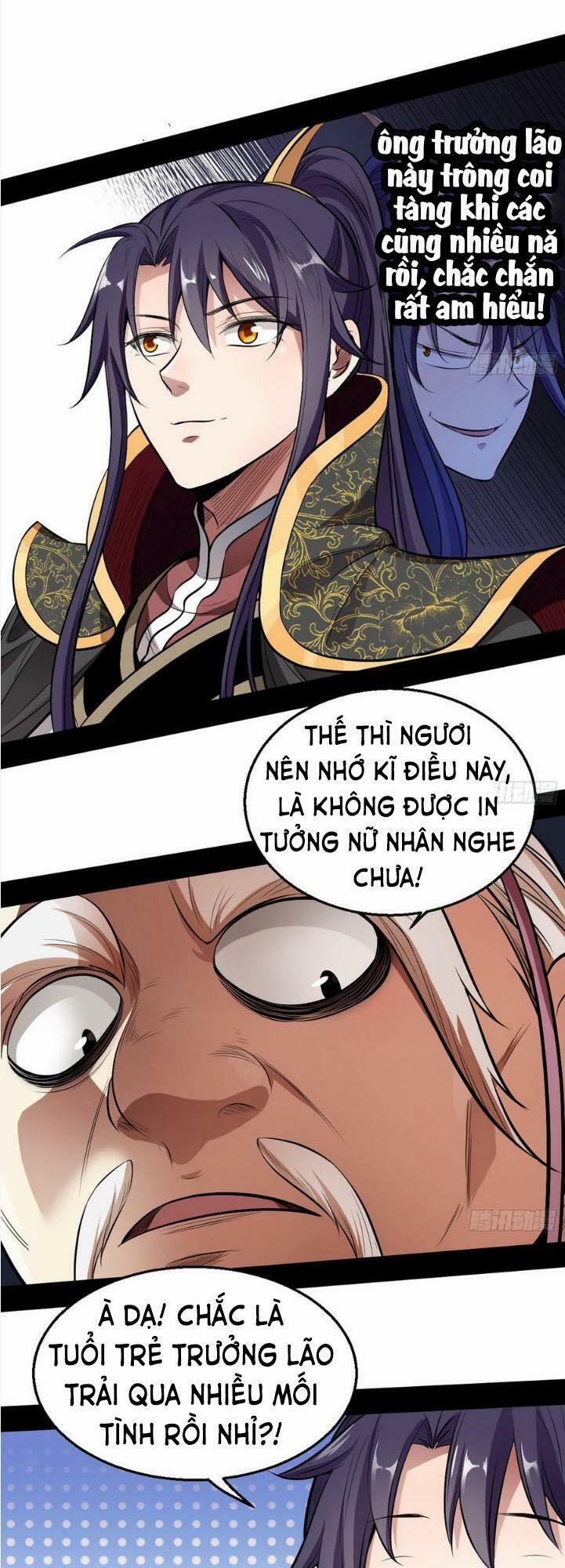 Ta Là Tà Đế 44.2 trang 7