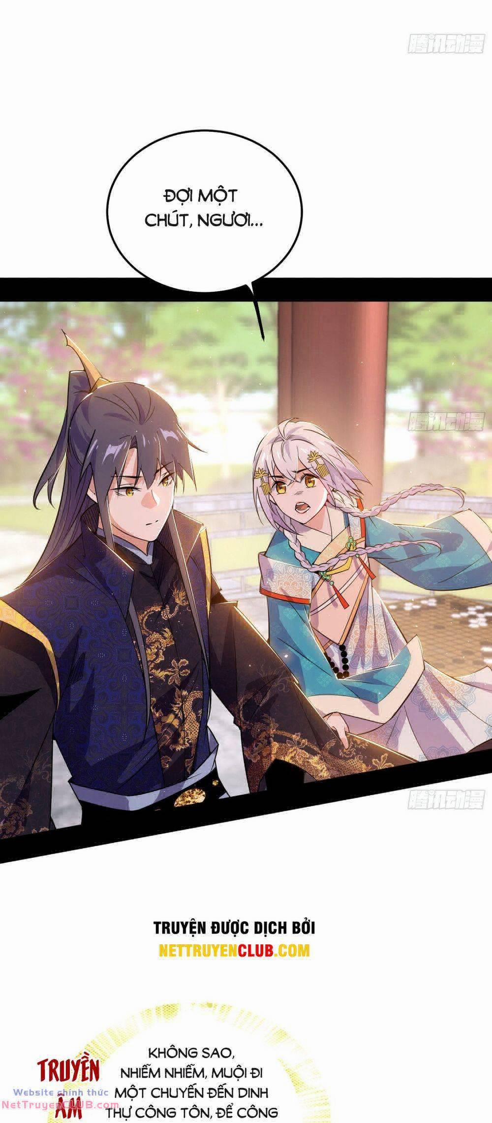 Ta Là Tà Đế 440 trang 13