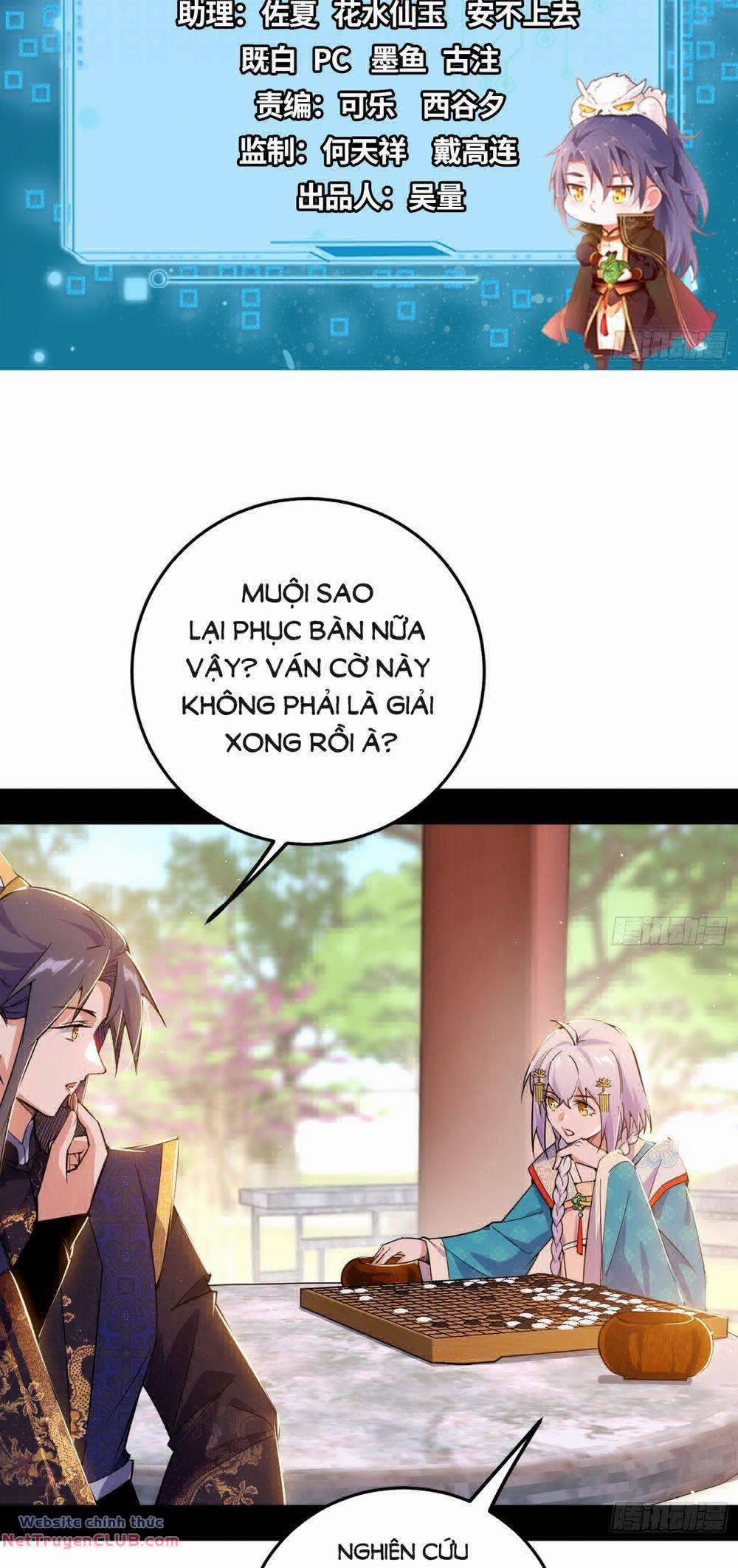 Ta Là Tà Đế 440 trang 2