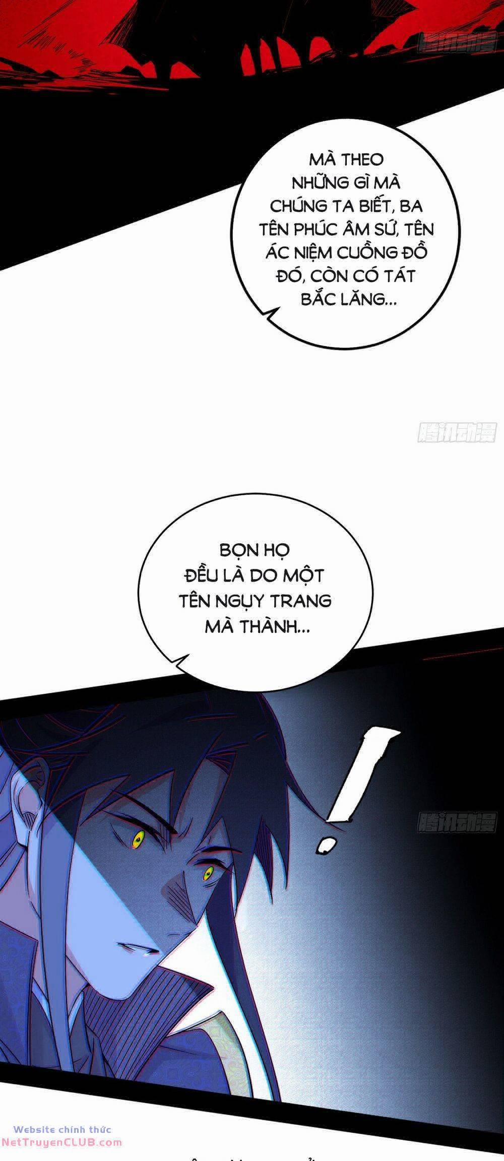 Ta Là Tà Đế 440 trang 23