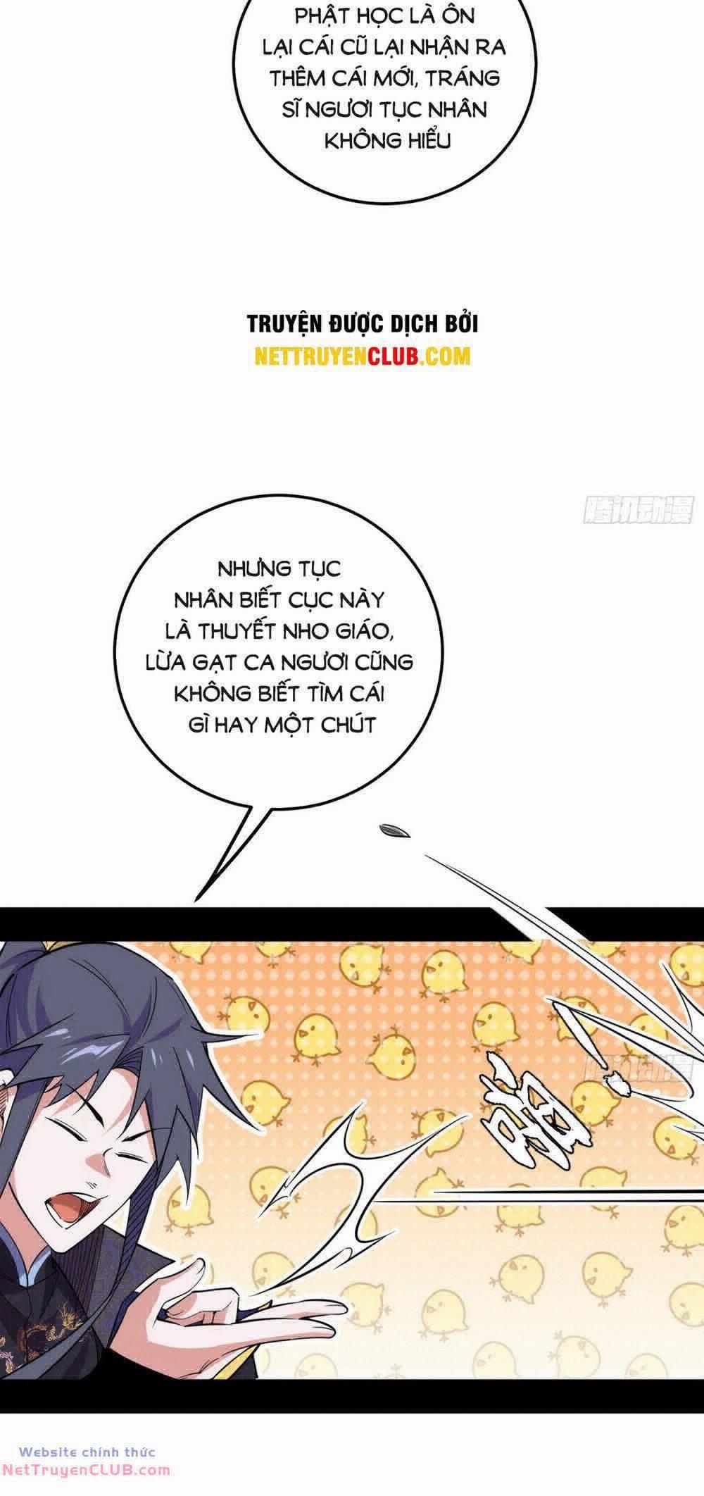 Ta Là Tà Đế 440 trang 3