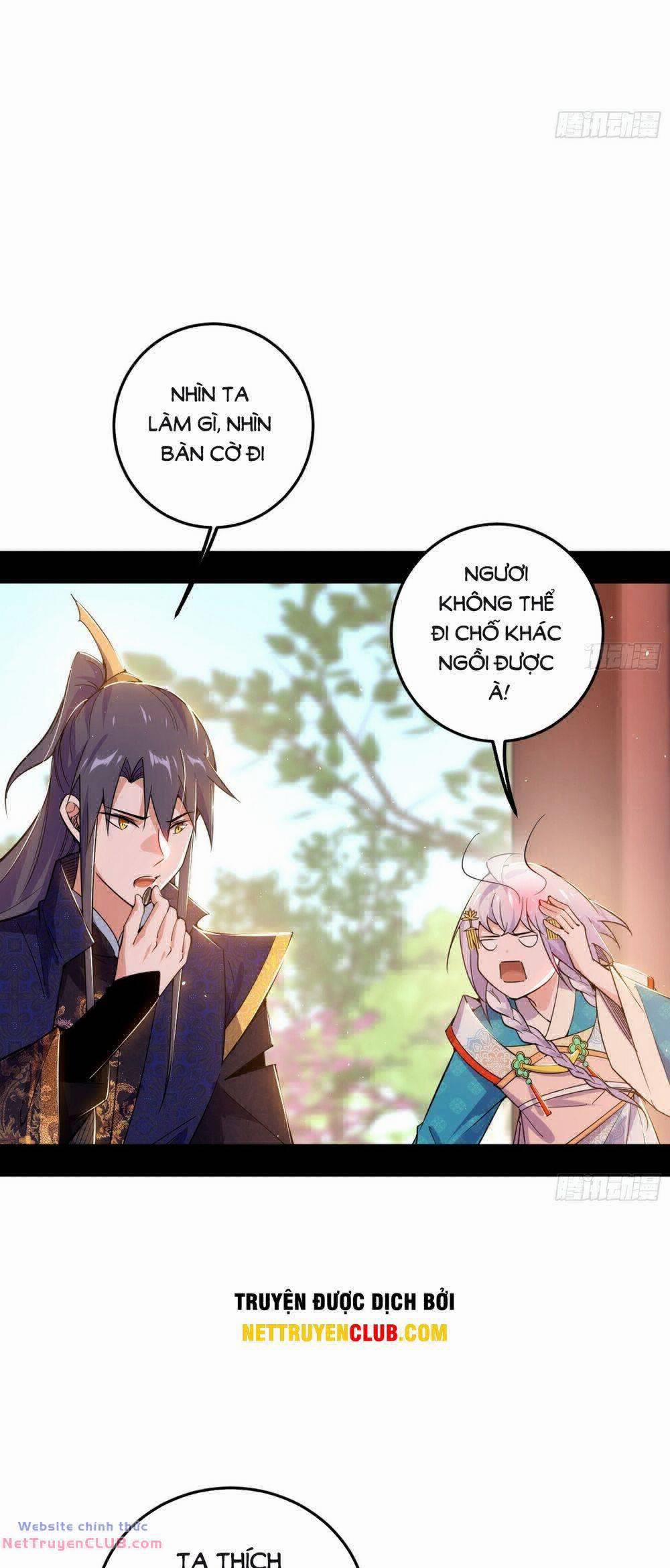 Ta Là Tà Đế 440 trang 4