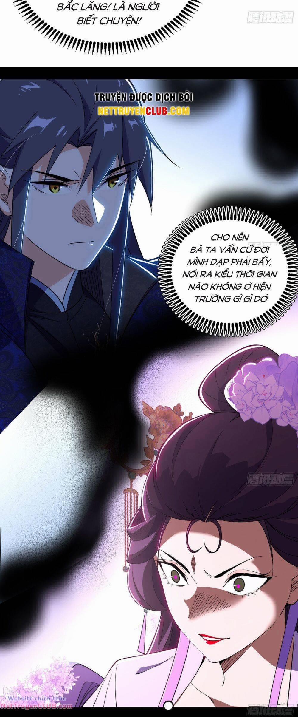 Ta Là Tà Đế 440 trang 42