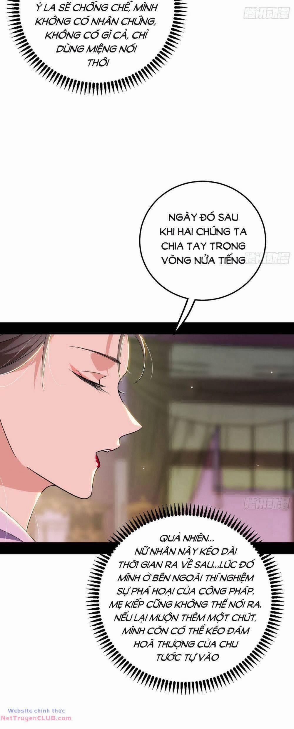 Ta Là Tà Đế 440 trang 48