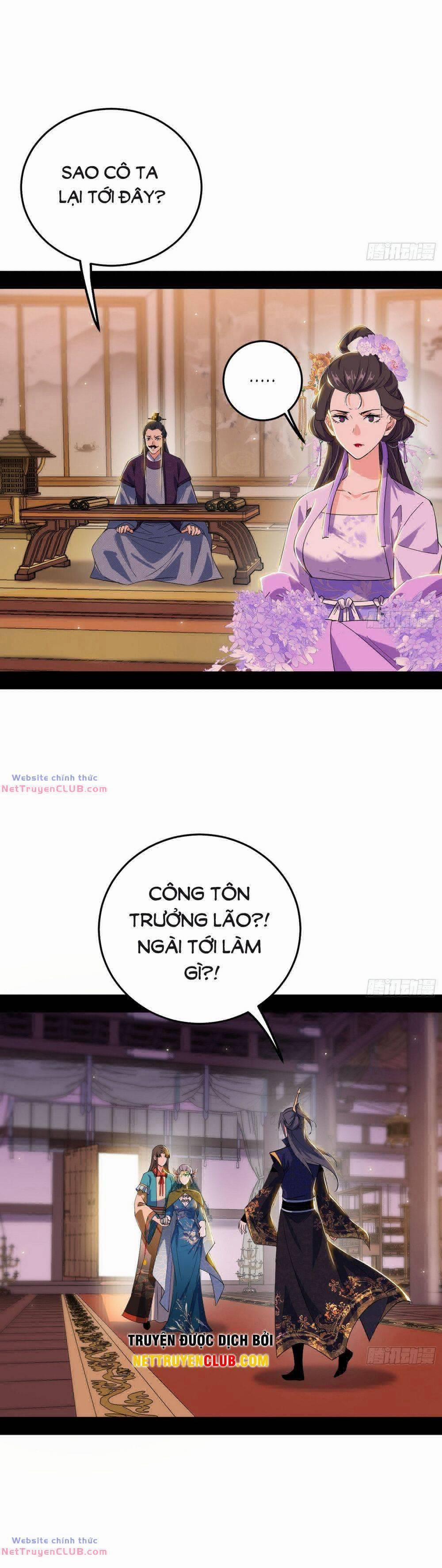 Ta Là Tà Đế 440 trang 52